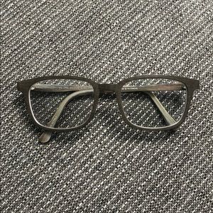 Prescription Glasses Frame